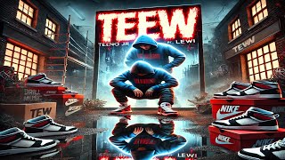 Teeno Jr  - Tew ft. Lewi Ethiopian drill music