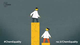 Breaking the barriers - Women's retention and progression in the chemical sciences