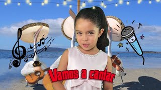 How to sing in spanish - spanish Birthday song - Las mananitas w/ lyrics