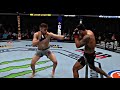 Edmen Shahbazyan vs Brad Tavares | Best Edit ever