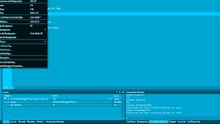 Debugging with Visual Studio Made Easy Tutorial 6 - Immediate Window