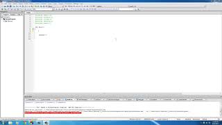 C tutorial 44 / pointers and arrays