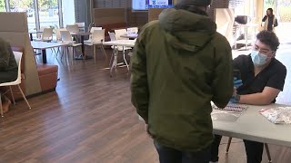 Residents urged to take precautions amid latest surge of COVID-19 cases in San Antonio, Bexar Co...