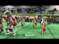 jr mens traditional snl @ morley pow wow 2024