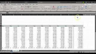 Excel Module #2: Video #3
