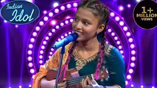 Indian idol Season 15 latest Promo || Raghini ने दी ताबड़तोड़ Performence || Upcoming ||