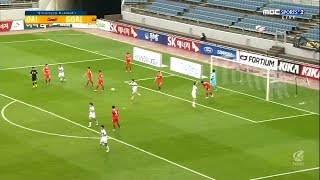 [하이라이트] 2018 K리그1 7R 제주(4)vs(2)인천