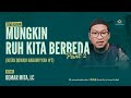 USTADZ OEMAR MITA, LC |  MUNGKIN RUH KITA BERBEDA (Kitab Qowaid Nabawiyyah)