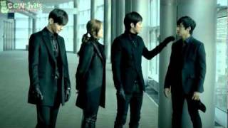 {CGW-JYHs} [MV] Before U Go - TVXQ (Full Ver.) [Vietsubbed].480p 1/2.avi