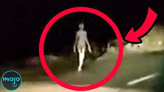 The Ultimate "Crazy Things Caught On Camera" Compilation
