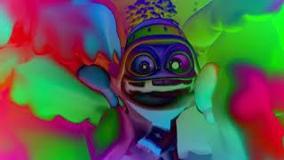 Preview 2 Crazy Frog - Last Christmas 2 Effects (Preview 2 Effects)