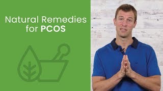 Natural Remedies for PCOS | Dr. Josh Axe