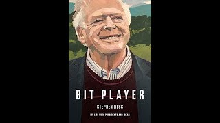 Bit Player: My Life with Presidents and Ideas