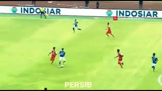 JJ LAGA AREMA FC VS PERSIB BANDUNG ,,GOL ATEP || #sepakbolaindonesia
