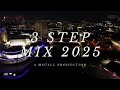 3 STEP MIX | NEW & BEST 2025 MUSIC | MaWhoo, Thukuthela, Jazzworx || CIZA, Aymos, Isaka 6am,JAZZWRLD