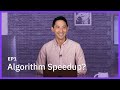 Why Quantum Algorithms? — Programming on Quantum Computers — Coding with Qiskit S2E1