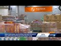 Iowa food banks, pantries prepare for SNAP expanded benefits change in April