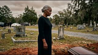She Paid $14,000 to Give Him Dignity - The Casket They Buried Was Empty and Three People Knew It