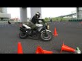 第４３５回　へなちょこライダー走行会１２　しゃかいさん　８の字ＧＰ