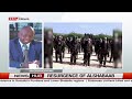 Ahmed Hashi: The people of Somalia are going to defeat Al Shabaab | Global Today