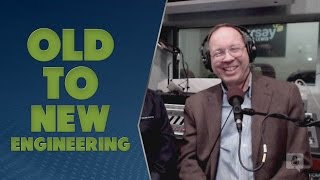 Old to New Engineering at WHRO - TWiRT Ep. 325