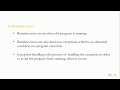 python debugging | python tutorial for beginners