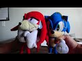 Sonic Meets Movie Sonic! (FULL MOVIE) - Sonic and Friends