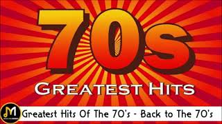 Best of 70s Classic Rock Hits - Greatest 70s Rock Songs - 70er Rock Music
