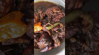 How to Make Jamaican Brown Stew Chicken