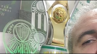 Guarani 1x4 Palmeiras. Goleada que vai iludir muita gente. Analise e notas dos jogadores