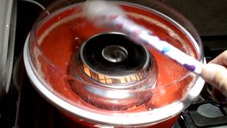 Jelly Belly Cotton Candy Maker