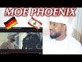 ARAB REACTING TO GERMAN SONG BY MOE PHOENIX feat PA SPORTS - HABIBI **AMAZING**