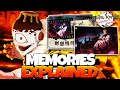 GLOBAL RELEASE NEXT WEEK! HOW MEMORIES WORK & WHERE TO GET THEM! - Jujutsu Kaisen Phantom Parade