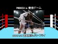 【mma名勝負】吉田秀彦vsドン・フライ