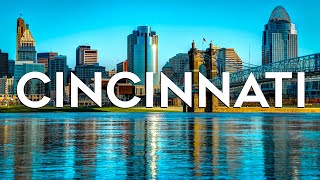 Top 10 Best Things to Do in Cincinnati, Ohio - Travel Guide 2024