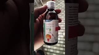 Levolin Syp |Uses|Does|Review|#shorts #pharmacyshorts #medicinereview #medicinejankari #levolin