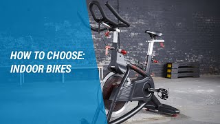 Indoor Bicycles | How To Choose Your Decathlon Home Workout Equipment