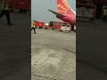 guwahati airport aeroplane