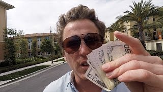 Craigslist buyer drives an hour then tries to negotiate price