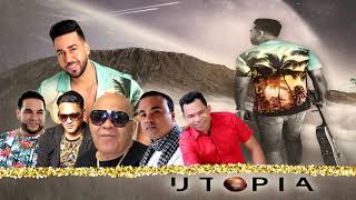 UTOPIA BACHATA MIX 2019 Romeo Santos, El Chaval, Kiko Rguez, Teodoro Reyes, Zacarias F, Joe Veras