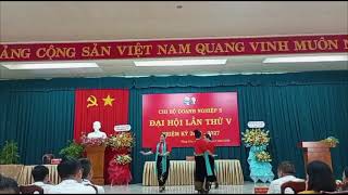 Ck : Phố Núi Đầu Đông - St : Khánh Vân