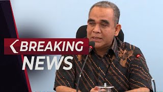 BREAKING NEWS - TKN Prabowo-Gibran Tanggapi Putusan MK Sengketa Pilpres 2024