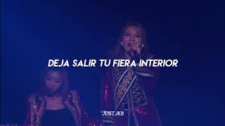 2NE1 — CLAP YOUR HANDS // Sub. Español