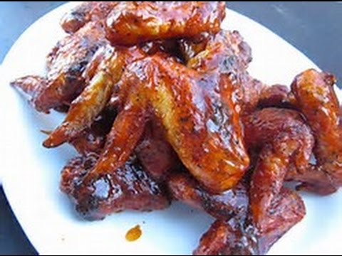 How to Make Easy BBQ Chicken in the Oven How to Make Easy BBQ Chicken in the Oven