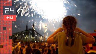 „Ha Orbán Viktor így eldöntötte, akkor hadd érezzem már jól magam!” | 24.hu