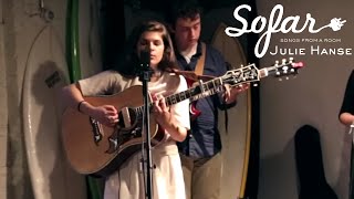 Julie Hanse - I​f You Want Me To | Sofar NYC