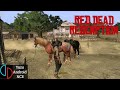 Red Dead Redemption Yuzu Android 245 - Poco X3 Pro