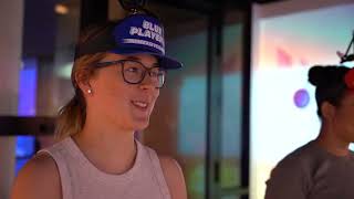 Immersive Gamebox Sydney - Now Open!