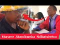 Pandakabva Kudare Murume vangu Akabva Andiramba Ndibatsireiwo