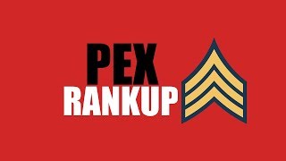 PexRankup [FREE] | Minecraft Plugin Review/Tutorial